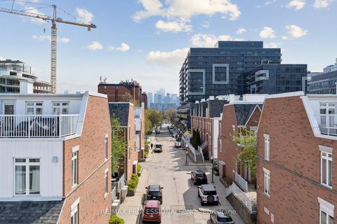Photo 42 at 2010 - 12 Sudbury Street, Niagara, Toronto