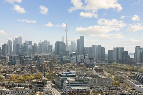 Photo 48 at 2010 - 12 Sudbury Street, Niagara, Toronto