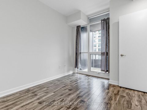 Photo 14 at 715 - 38 Dan Leckie Way, Waterfront Communities C1, Toronto