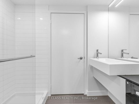 Photo 16 at 715 - 38 Dan Leckie Way, Waterfront Communities C1, Toronto