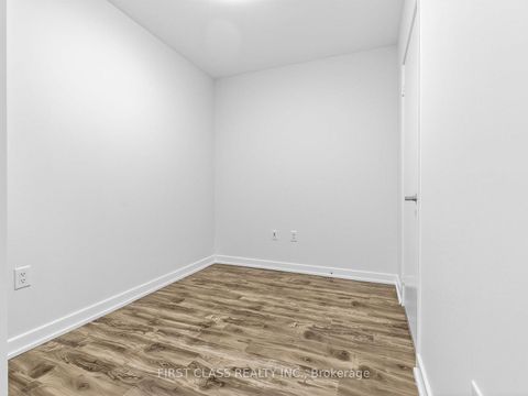 Photo 19 at 715 - 38 Dan Leckie Way, Waterfront Communities C1, Toronto