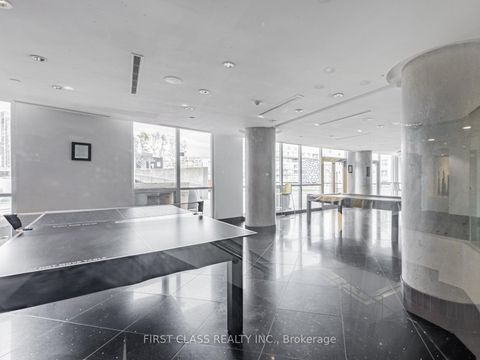 Photo 24 at 715 - 38 Dan Leckie Way, Waterfront Communities C1, Toronto