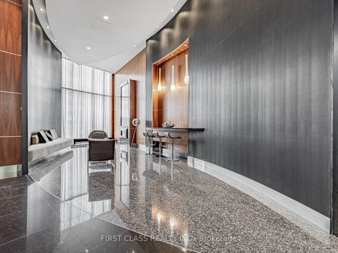 Photo 25 at 715 - 38 Dan Leckie Way, Waterfront Communities C1, Toronto