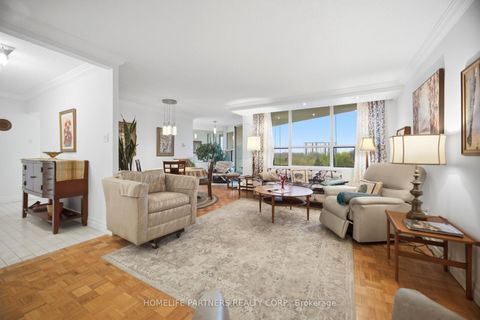 Photo 0 at 903 - 335 Mill Road, West Deane, Toronto