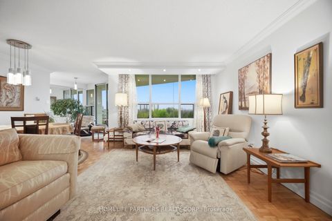 Photo 1 at 903 - 335 Mill Road, West Deane, Toronto