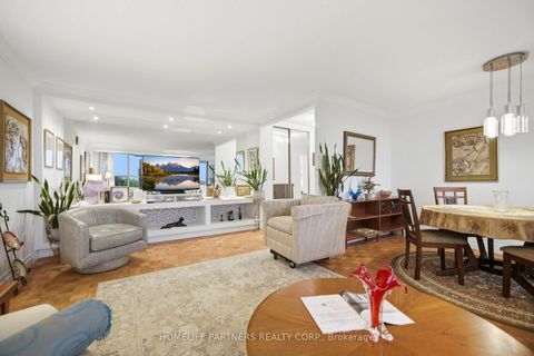 Photo 2 at 903 - 335 Mill Road, West Deane, Toronto