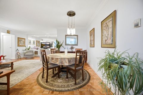Photo 3 at 903 - 335 Mill Road, West Deane, Toronto