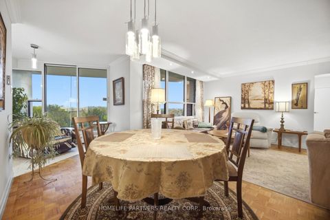 Photo 4 at 903 - 335 Mill Road, West Deane, Toronto