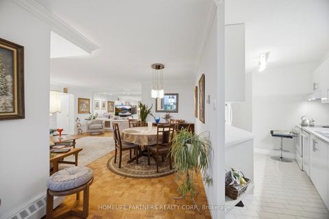 Photo 5 at 903 - 335 Mill Road, West Deane, Toronto