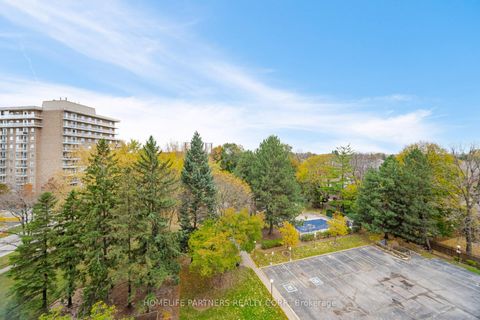 Photo 23 at 903 - 335 Mill Road, West Deane, Toronto