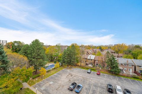 Photo 24 at 903 - 335 Mill Road, West Deane, Toronto