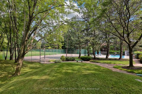 Photo 27 at 903 - 335 Mill Road, West Deane, Toronto