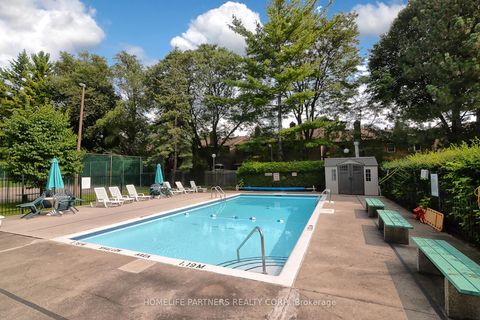 Photo 29 at 903 - 335 Mill Road, West Deane, Toronto