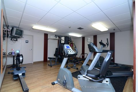 Photo 30 at 903 - 335 Mill Road, West Deane, Toronto