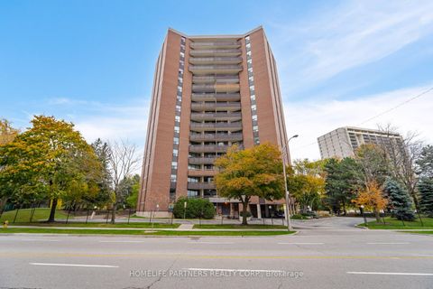 Photo 34 at 903 - 335 Mill Road, West Deane, Toronto