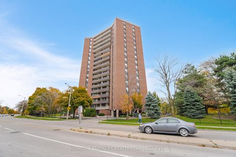 Photo 35 at 903 - 335 Mill Road, West Deane, Toronto