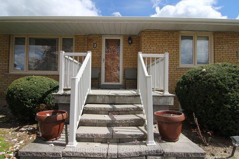 Photo 15 at 2 Manresa Lane, Maple Leaf, Toronto