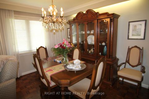 Photo 18 at 2 Manresa Lane, Maple Leaf, Toronto