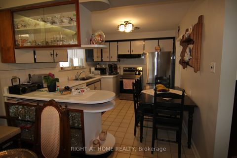 Photo 19 at 2 Manresa Lane, Maple Leaf, Toronto