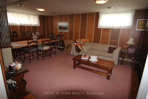 Photo 32 at 2 Manresa Lane, Maple Leaf, Toronto