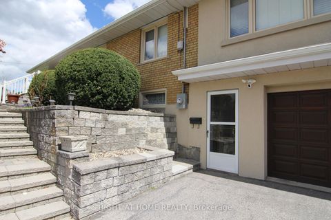 Photo 43 at 2 Manresa Lane, Maple Leaf, Toronto