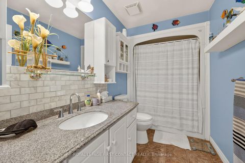 Photo 10 at 623 Glen Cedar Crescent, Alcona, Innisfil