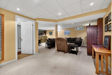 Photo 11 at 623 Glen Cedar Crescent, Alcona, Innisfil