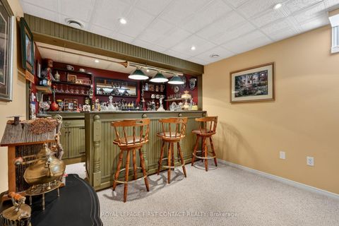 Photo 12 at 623 Glen Cedar Crescent, Alcona, Innisfil