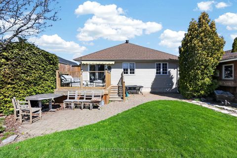 Photo 18 at 623 Glen Cedar Crescent, Alcona, Innisfil