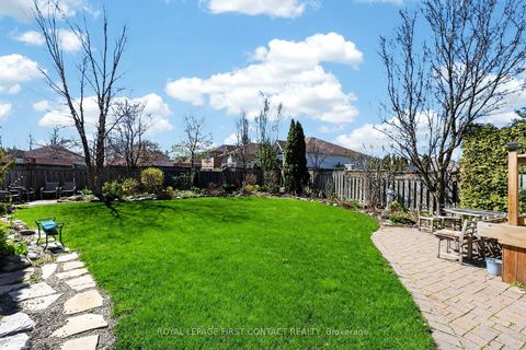 Photo 20 at 623 Glen Cedar Crescent, Alcona, Innisfil