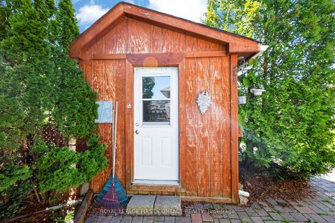 Photo 21 at 623 Glen Cedar Crescent, Alcona, Innisfil