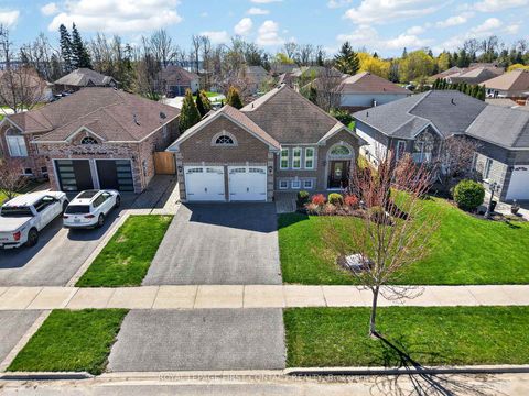 Photo 22 at 623 Glen Cedar Crescent, Alcona, Innisfil