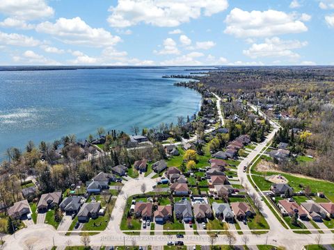Photo 23 at 623 Glen Cedar Crescent, Alcona, Innisfil