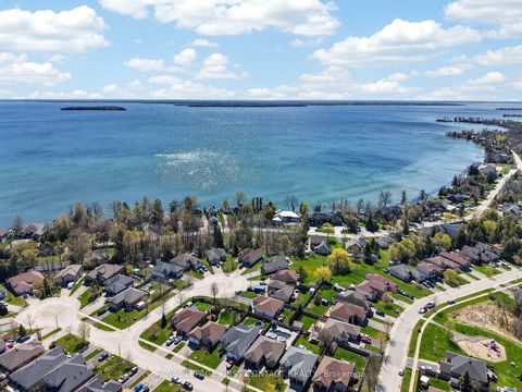 Photo 24 at 623 Glen Cedar Crescent, Alcona, Innisfil