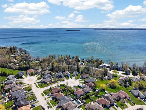 Photo 25 at 623 Glen Cedar Crescent, Alcona, Innisfil