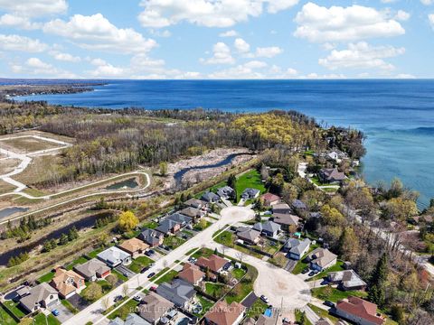 Photo 26 at 623 Glen Cedar Crescent, Alcona, Innisfil