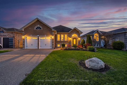 Photo 28 at 623 Glen Cedar Crescent, Alcona, Innisfil