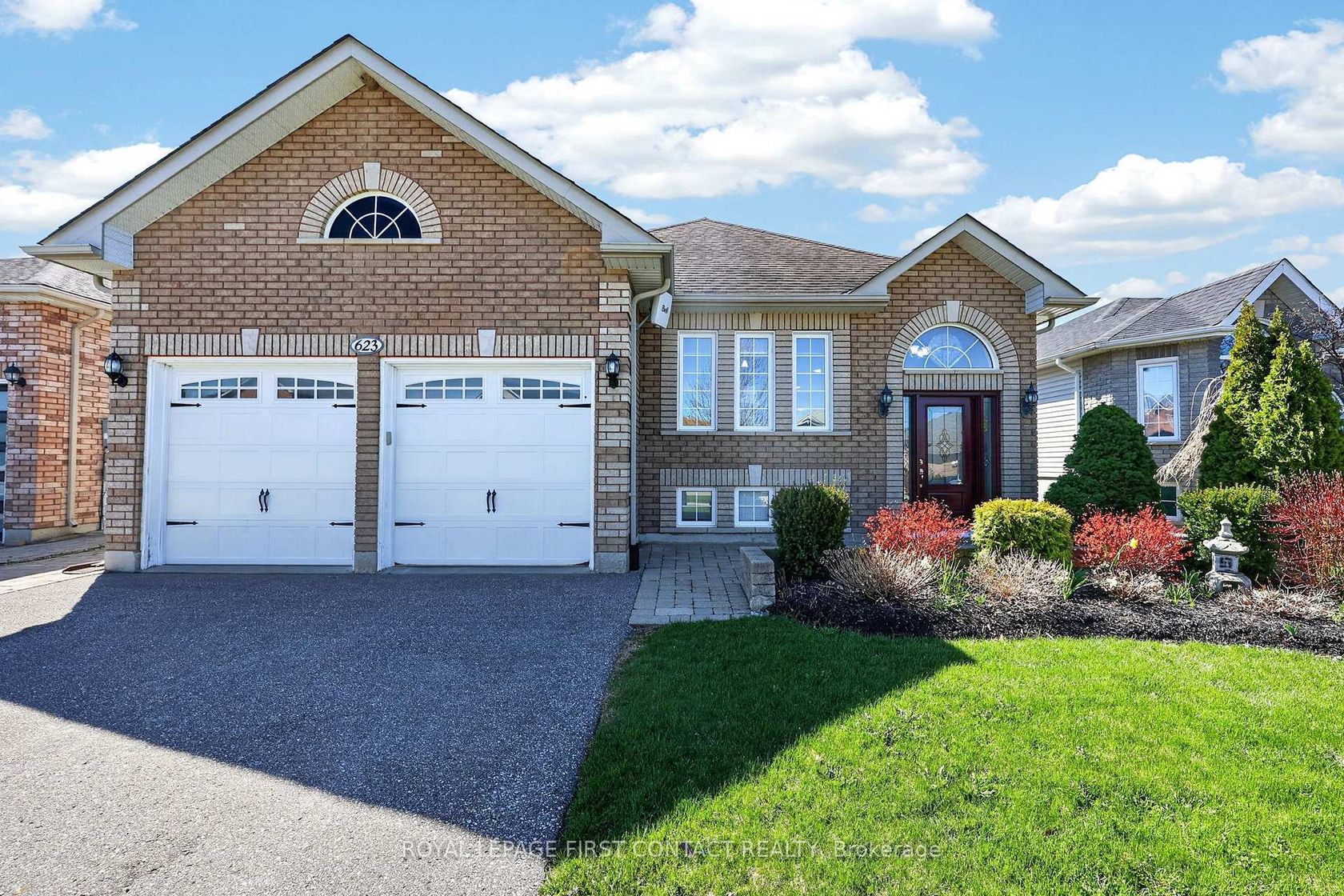 623 Glen Cedar Crescent, Alcona, Innisfil photo number 2