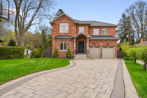 Photo 0 at 9 Cheshire Drive, Rosethorn, Toronto