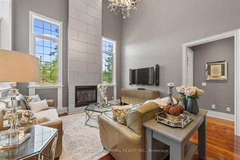 Photo 14 at 9 Cheshire Drive, Rosethorn, Toronto