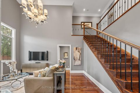 Photo 15 at 9 Cheshire Drive, Rosethorn, Toronto