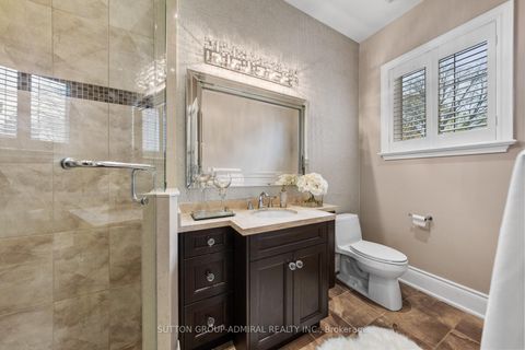 Photo 18 at 9 Cheshire Drive, Rosethorn, Toronto