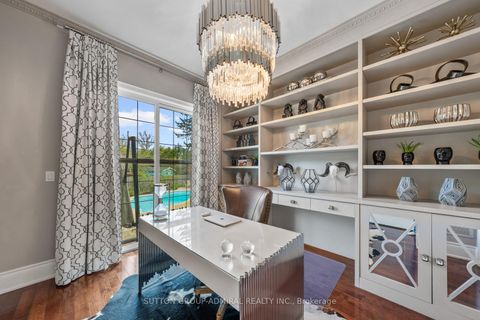 Photo 19 at 9 Cheshire Drive, Rosethorn, Toronto