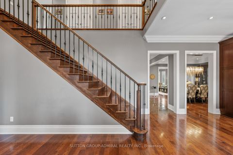 Photo 20 at 9 Cheshire Drive, Rosethorn, Toronto
