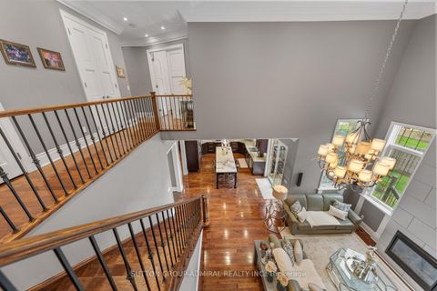 Photo 22 at 9 Cheshire Drive, Rosethorn, Toronto