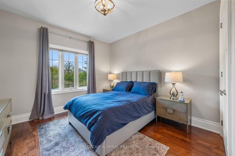Photo 23 at 9 Cheshire Drive, Rosethorn, Toronto