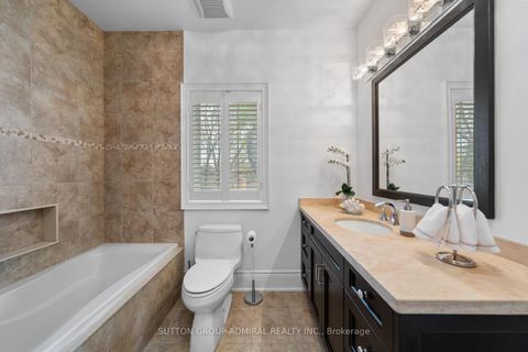 Photo 24 at 9 Cheshire Drive, Rosethorn, Toronto