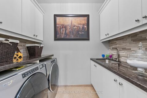 Photo 26 at 9 Cheshire Drive, Rosethorn, Toronto
