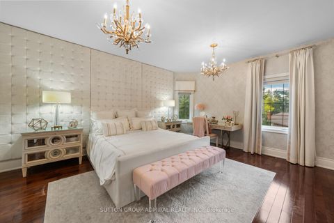 Photo 27 at 9 Cheshire Drive, Rosethorn, Toronto