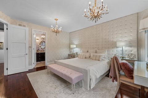 Photo 28 at 9 Cheshire Drive, Rosethorn, Toronto
